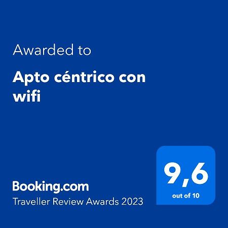 Apto Centrico Con Wifi Apartment Colonia del Sacramento Bagian luar foto