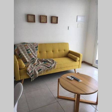 Apto Centrico Con Wifi Apartment Colonia del Sacramento Bagian luar foto