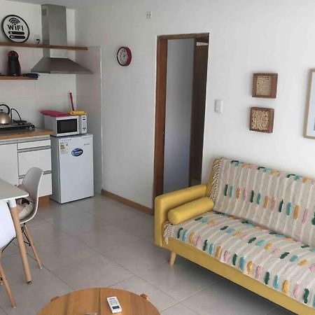 Apto Centrico Con Wifi Apartment Colonia del Sacramento Bagian luar foto