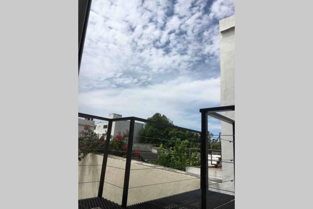 Apto Centrico Con Wifi Apartment Colonia del Sacramento Bagian luar foto