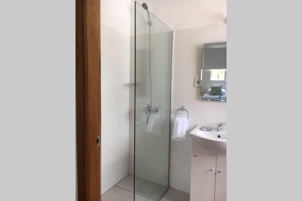 Apto Centrico Con Wifi Apartment Colonia del Sacramento Bagian luar foto