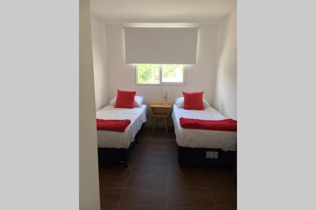 Apto Centrico Con Wifi Apartment Colonia del Sacramento Bagian luar foto